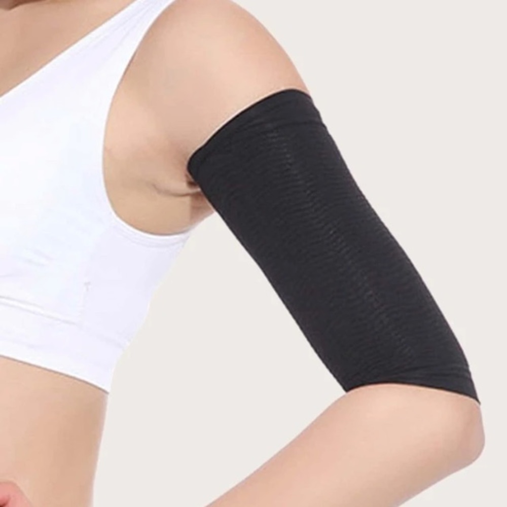 One pair arm slimming shaping sleeve